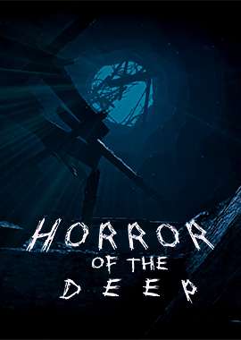 Horror of the Deep