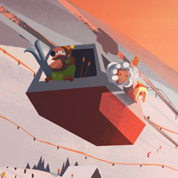 New on Utomik - Snowtopia, Rescue Team 11 and more!