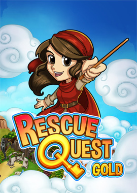 Rescue Quest Gold Collector’s Edition