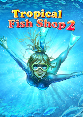 Tropical Fish Shop 2