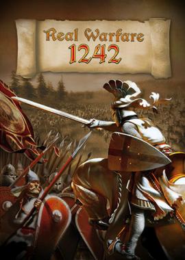 Real Warfare: 1242