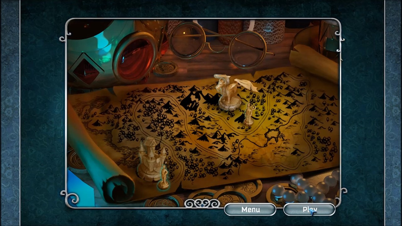 Screenshot from Dragon Crossroads (1/5)