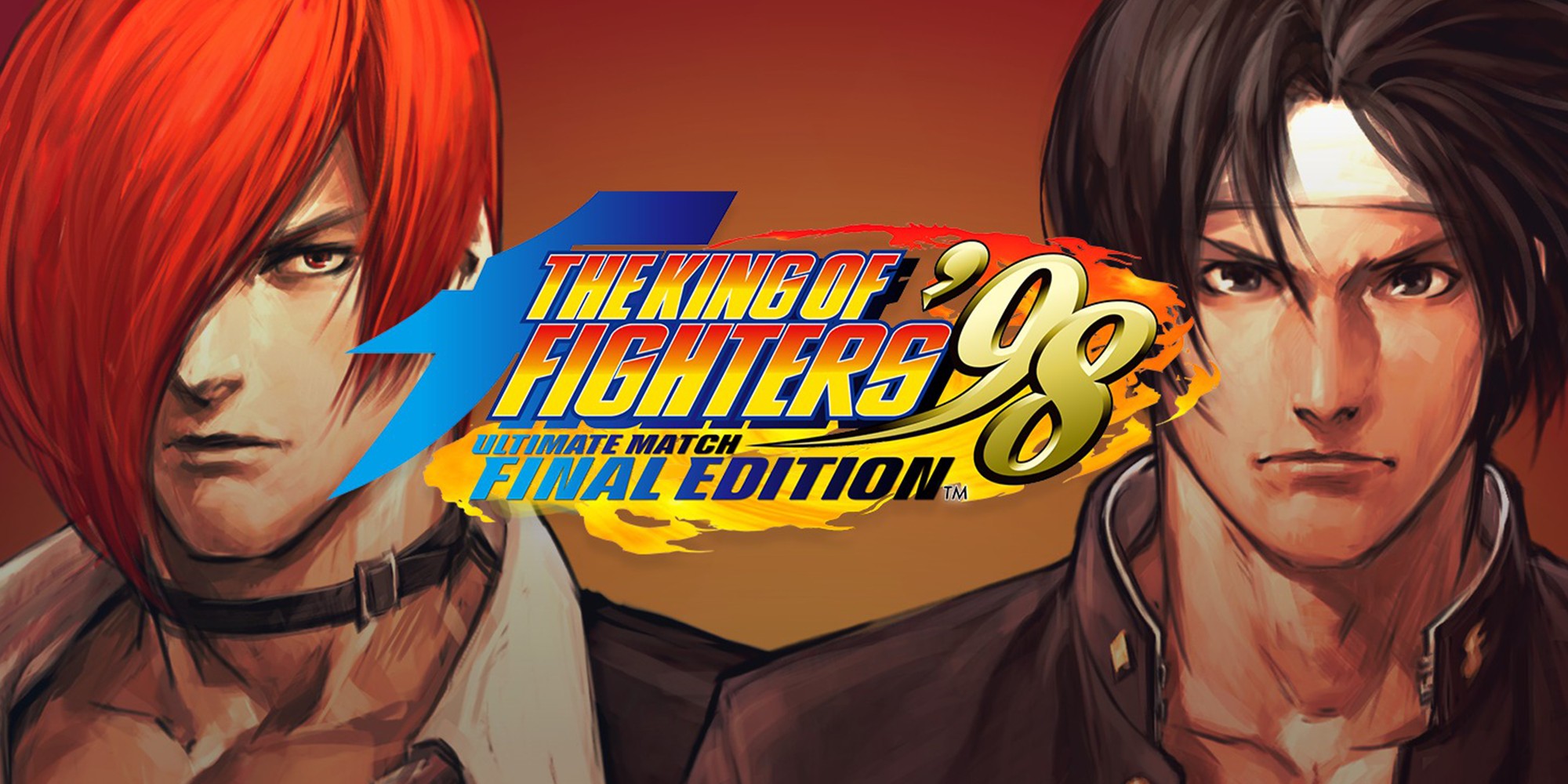 The King of Fighters '98 Ultimate Match Final Edition