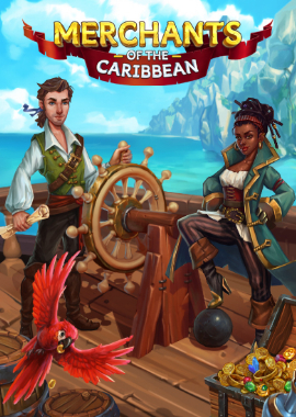 Merchants of the Caribbean Collector's Edition