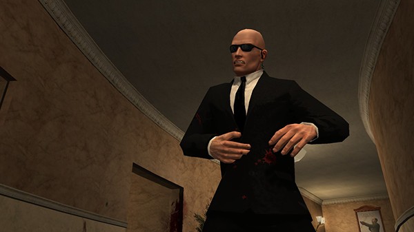 Play Hitman Blood Money And Many More Utomik - hitman blood money screenshot 06 jpg