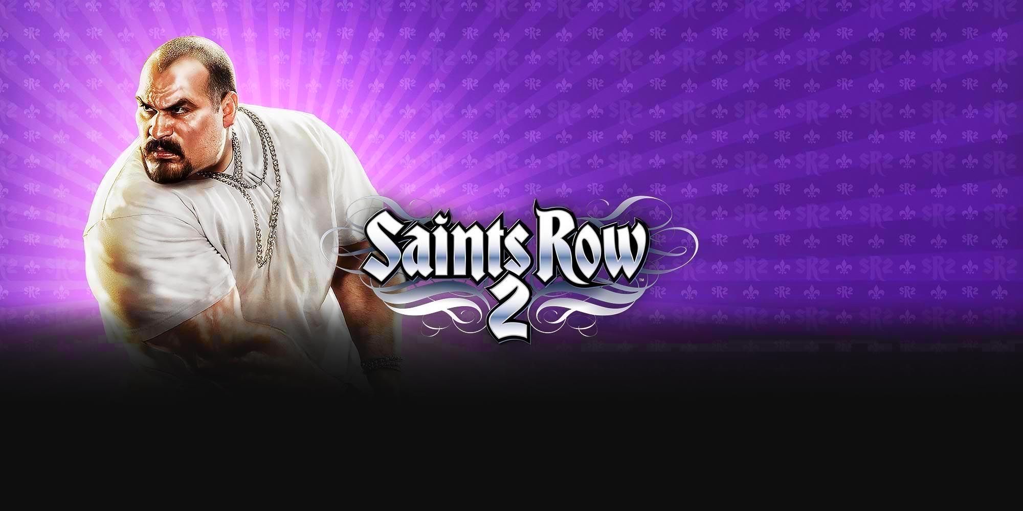 download saintsrow 3 for free