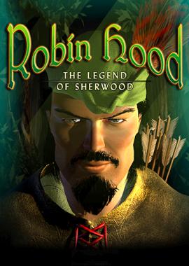 Robin Hood - The Legend of Sherwood