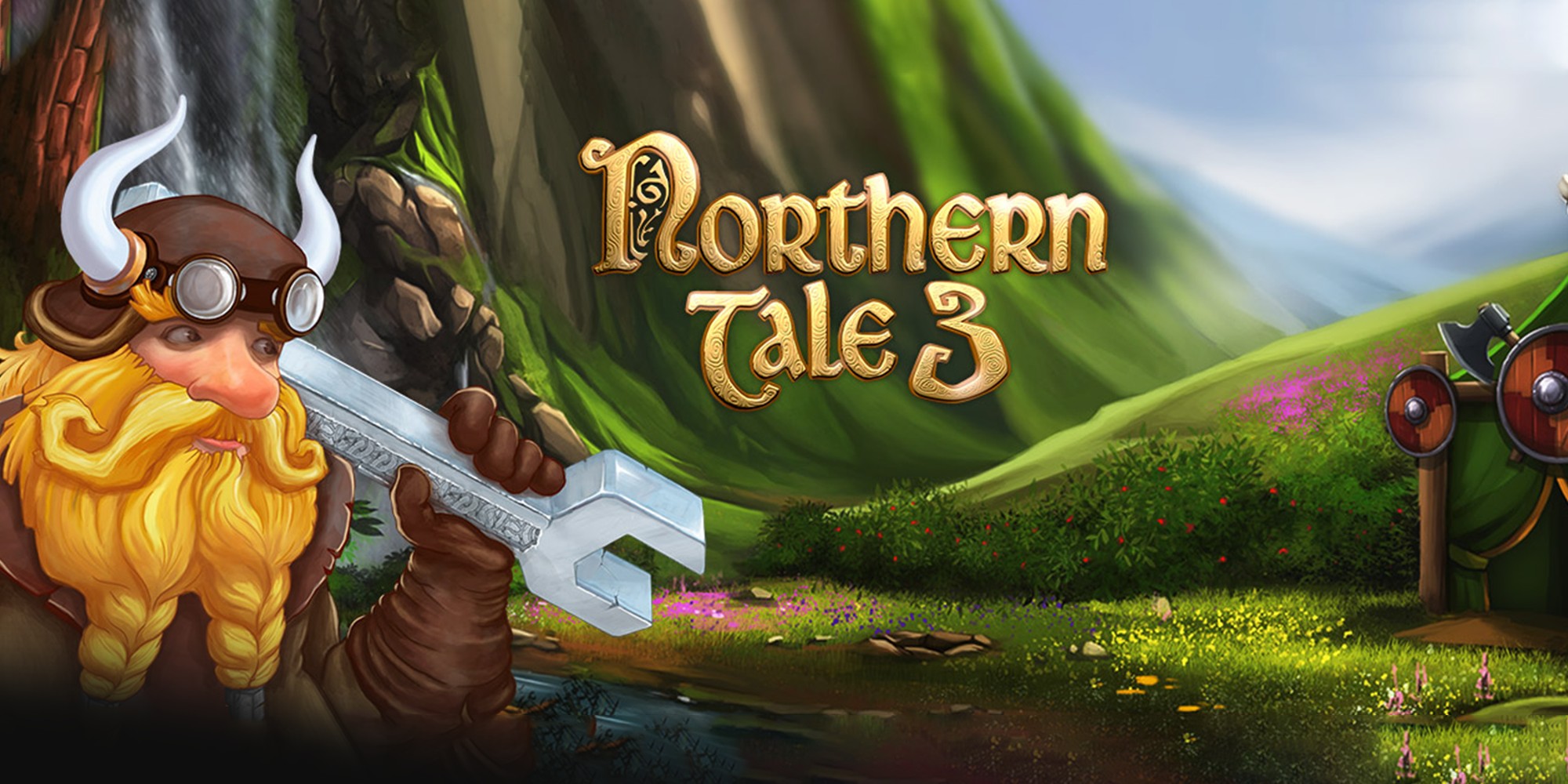 northern tale 5 game