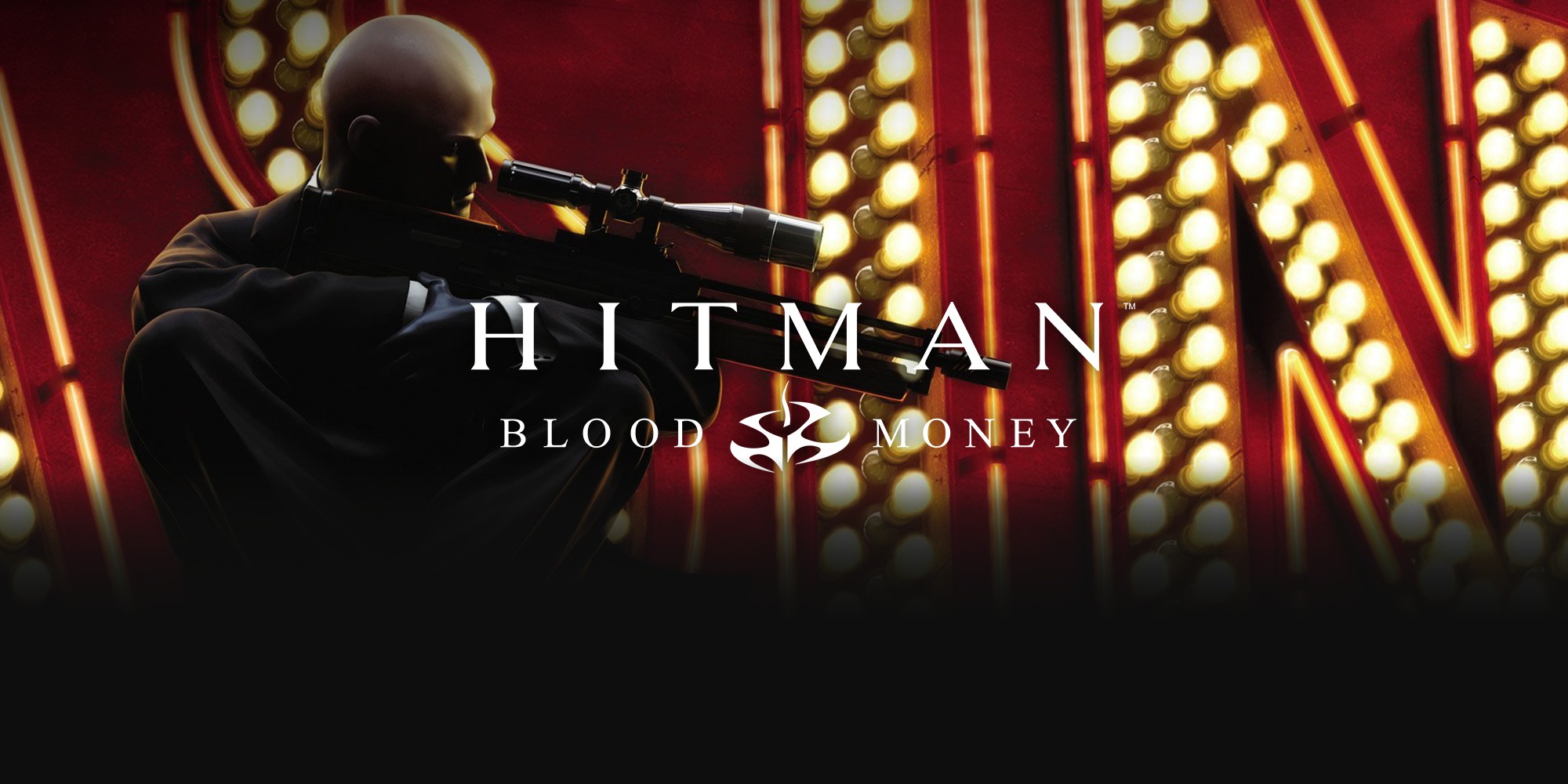 Hitman Blood Money Notoriety 100