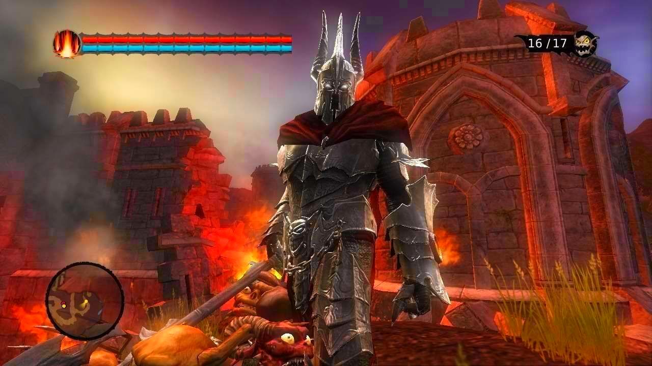 Screenshot from Overlord: Raising Hell (2/5)
