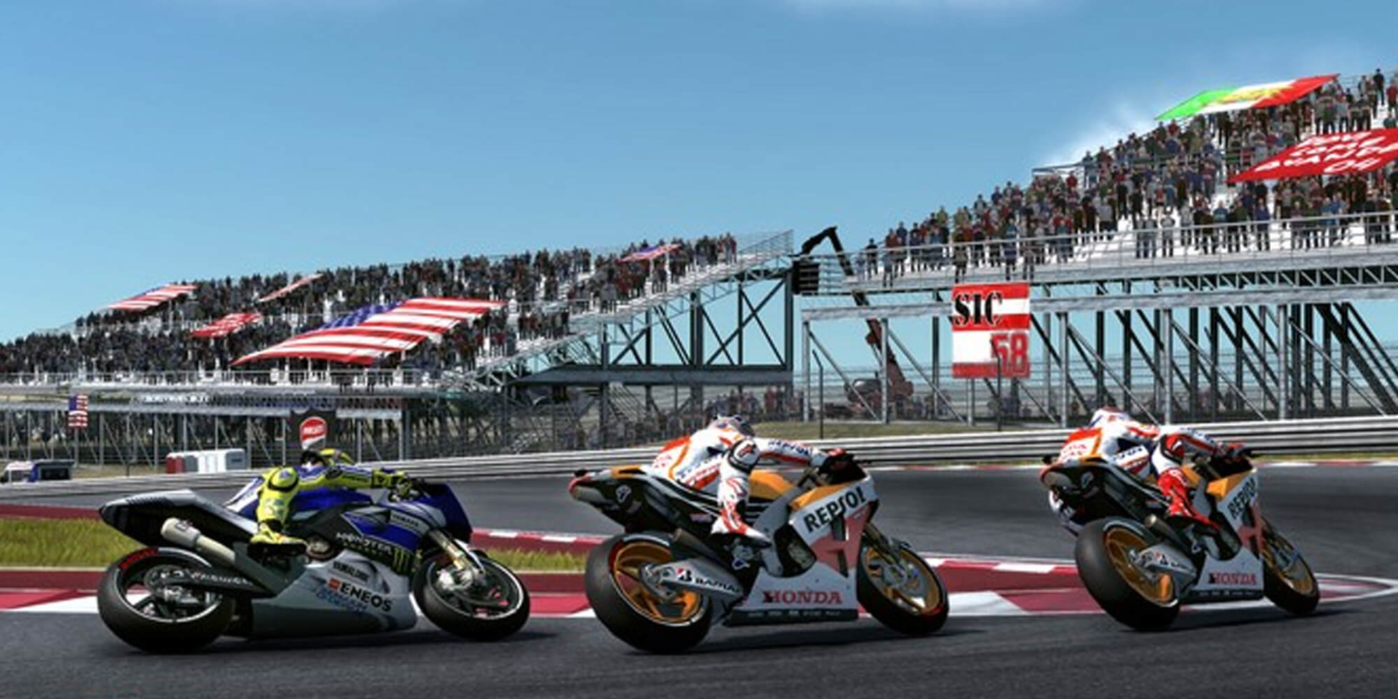 MotoGP 13