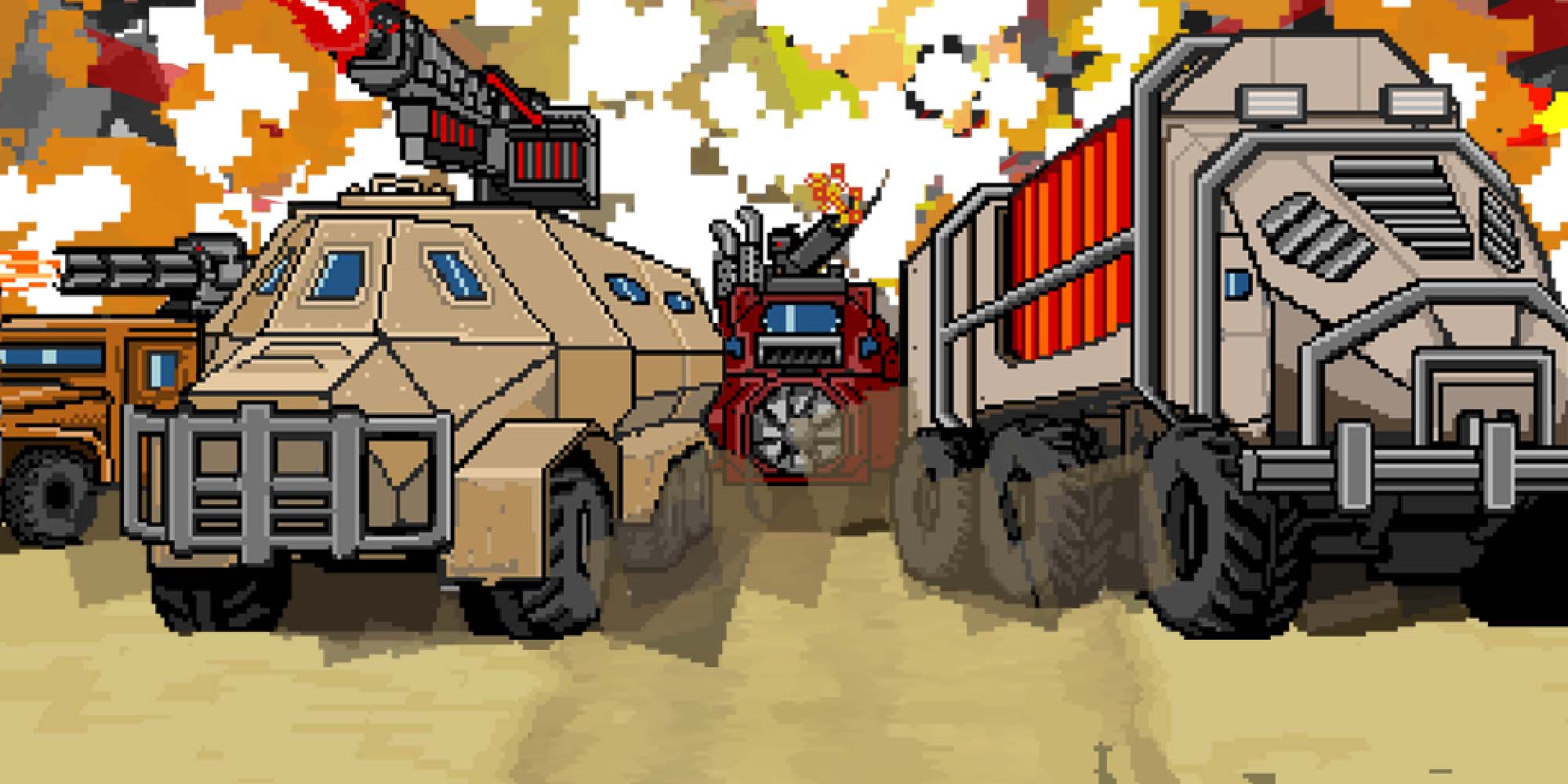 Convoy