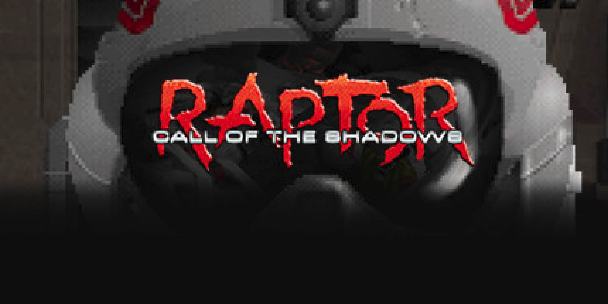 raptor call of the shadows