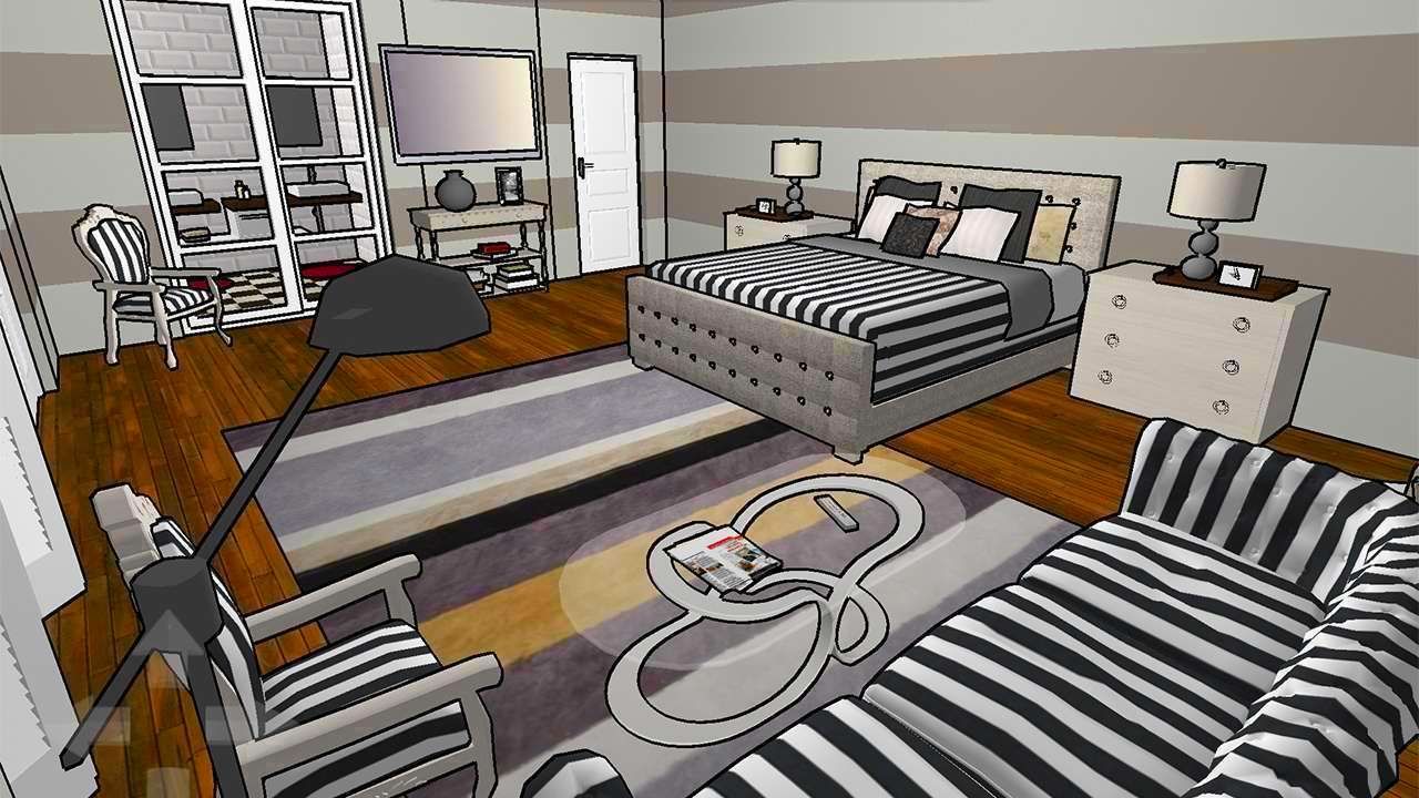 3D Dream Home Designer Free