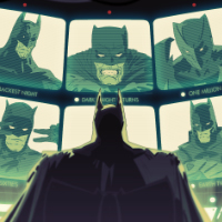 March Preview: Batman: Arkham Origins Blackgate, Furi, The Sexy Brutale, and more!