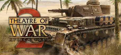 New games added: Theatre of War 2: Africa 1943 and many more