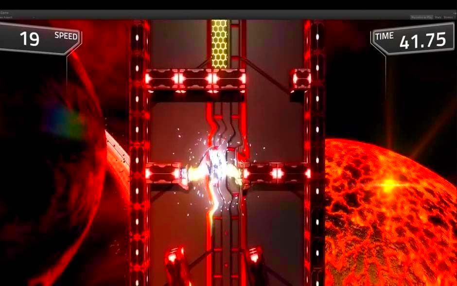 Screenshot from NeXus: One Core (3/3)