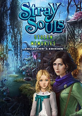 Stray Souls 2: Stolen Memories Collector's Edition