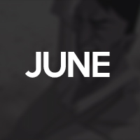 What's happening in June?!