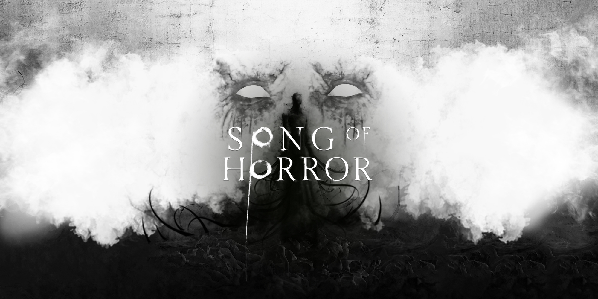 Song of horror обзор