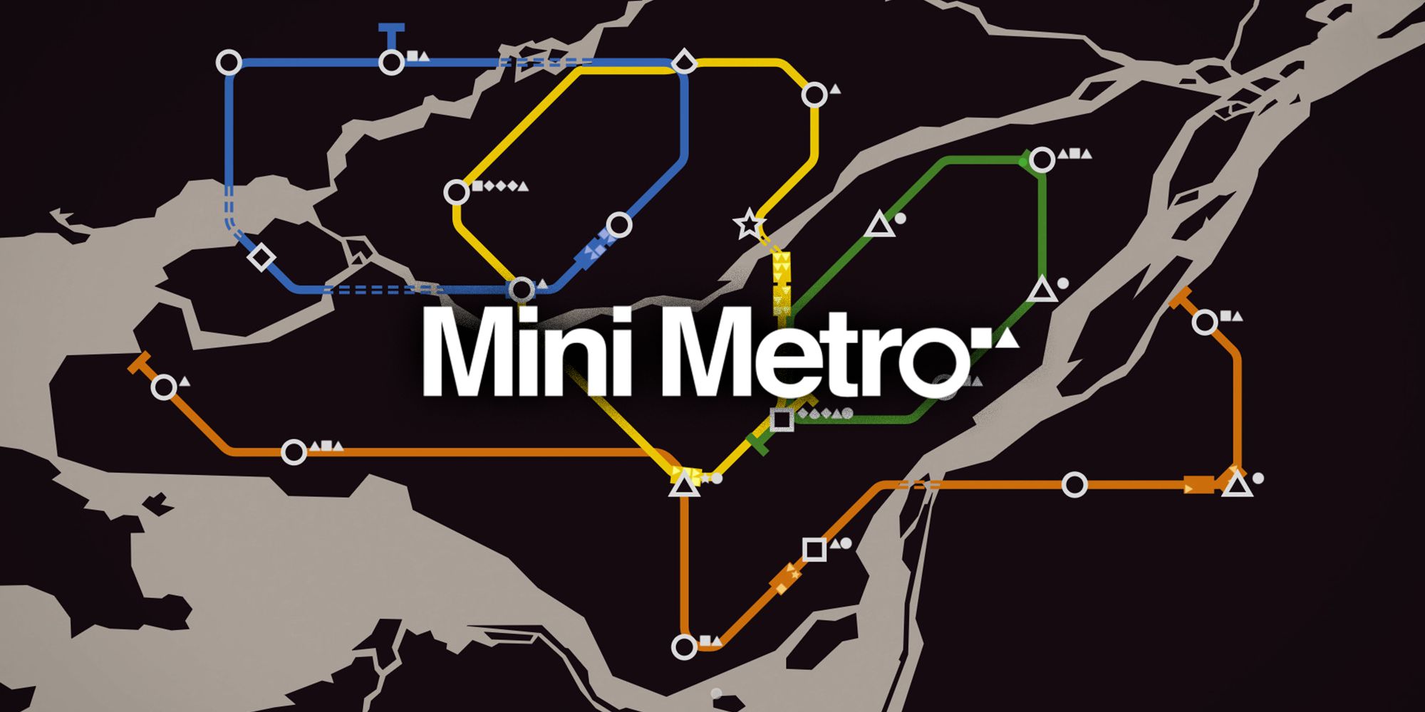 mini metro coolmath