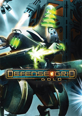 Defense Grid Gold