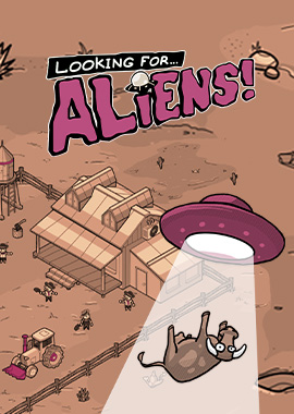 Looking for Aliens