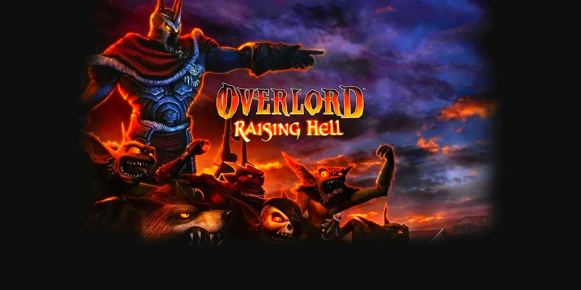 overlord raising hell farming lifeforce