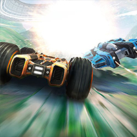 GRIP: Combat Racing updated with anti-gravity racing