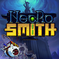 Play on Utomik now: Necrosmith, Our World Is Ended and more!