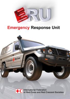 Red Cross: Emergency Response Unit
