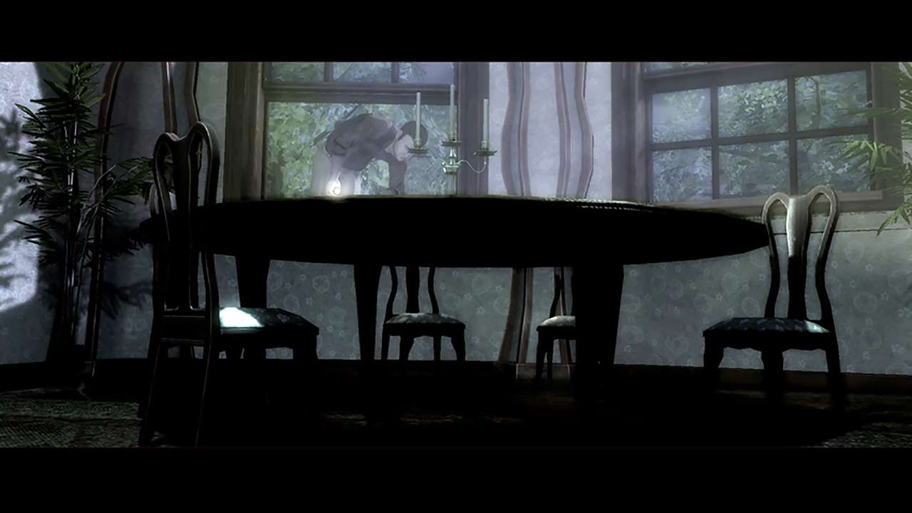 Screenshot from Lucius (6/10)