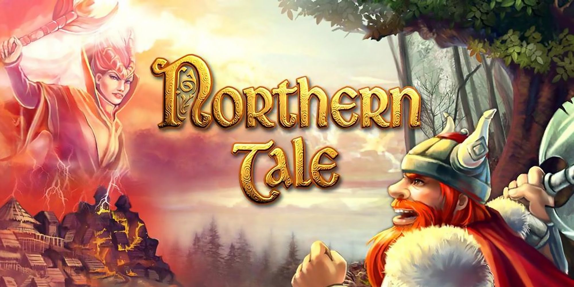 northern tale 5