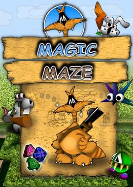 Magic Maze