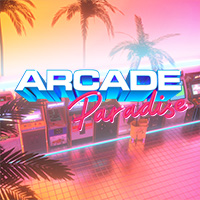 New this week: Arcade Paradise and more. Play away!