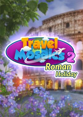 Travel Mosaics 2: Roman Holiday