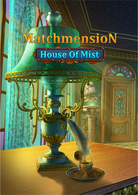 Matchmension: House of Mist
