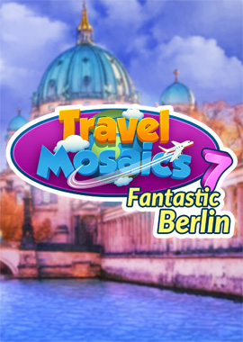 Travel Mosaics 7: Fantastic Berlin