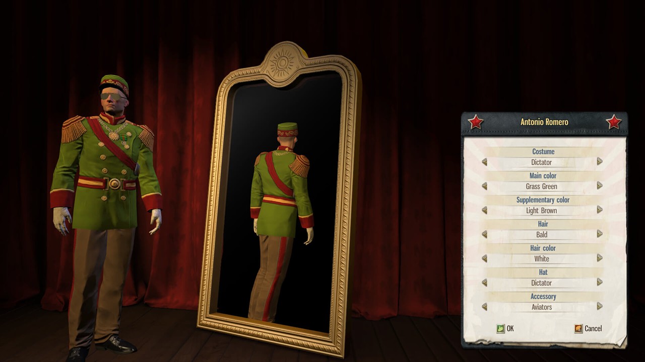 Screenshot from Tropico 5 Complete Collection (1/7)