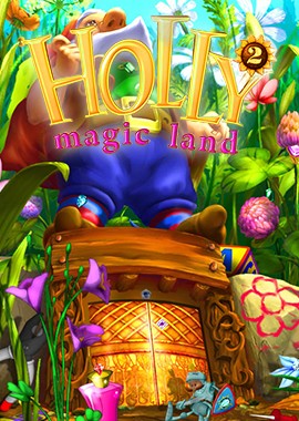 Holly 2: Magic Land