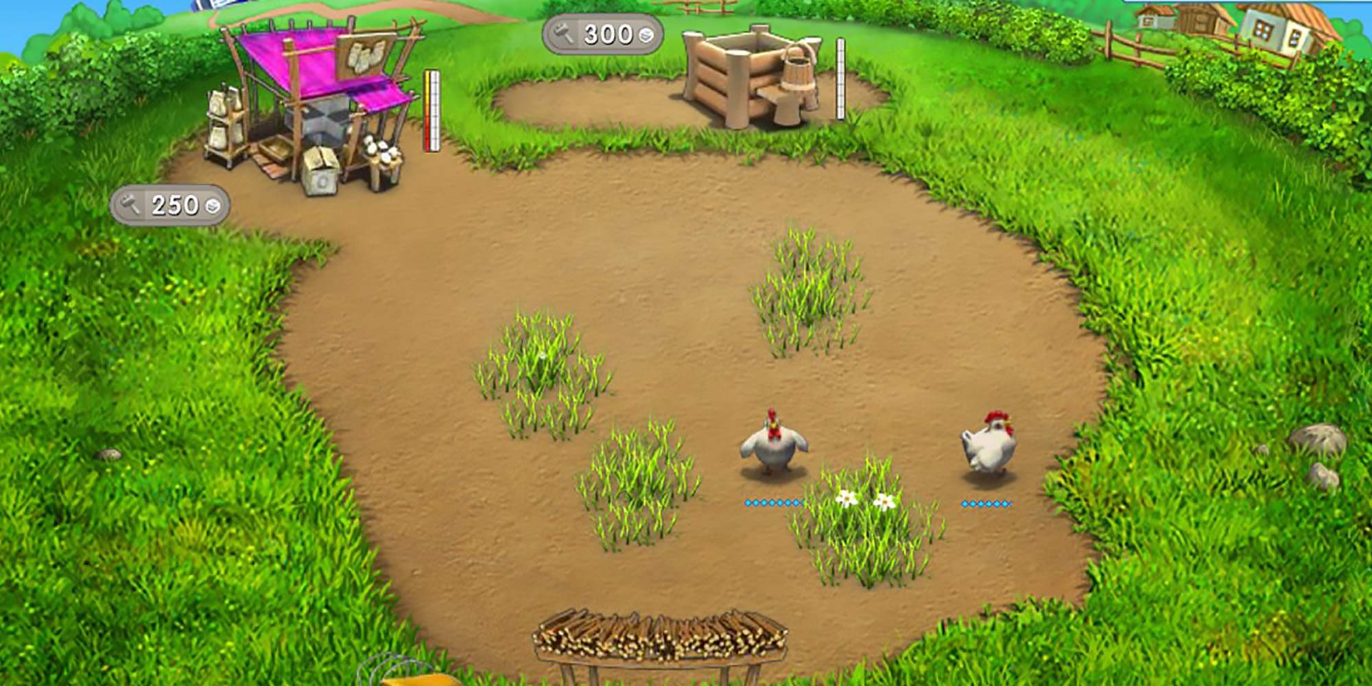 Farm Frenzy 2