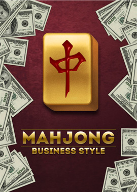 Mahjong Business Style