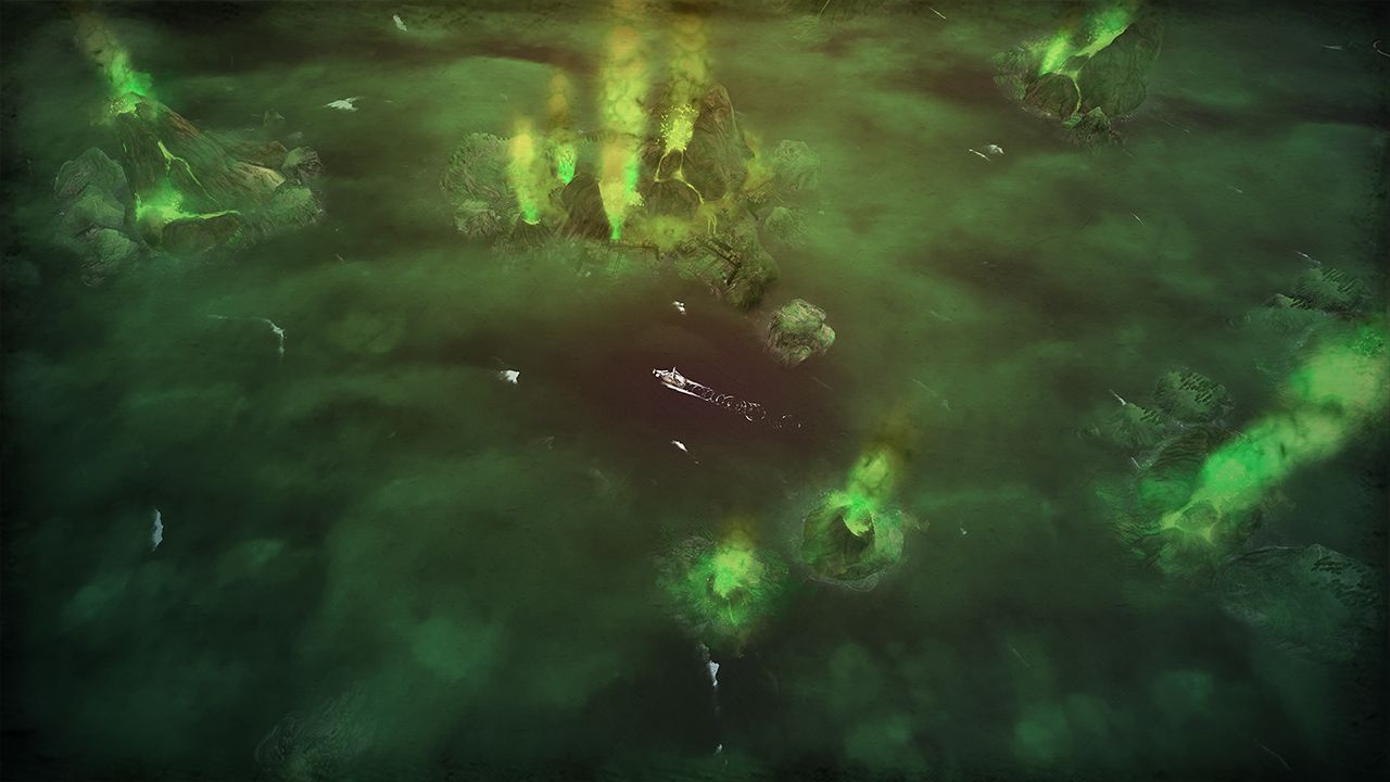 Screenshot from Abandon Ship (5/10)