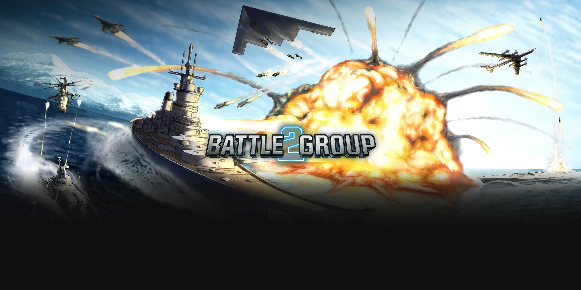 Battle Group 2 | Utomik