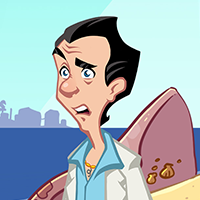 New on Utomik - Leisure Suit Larry 2, Ghost Files 2, IL-2 Sturmovik, and more!