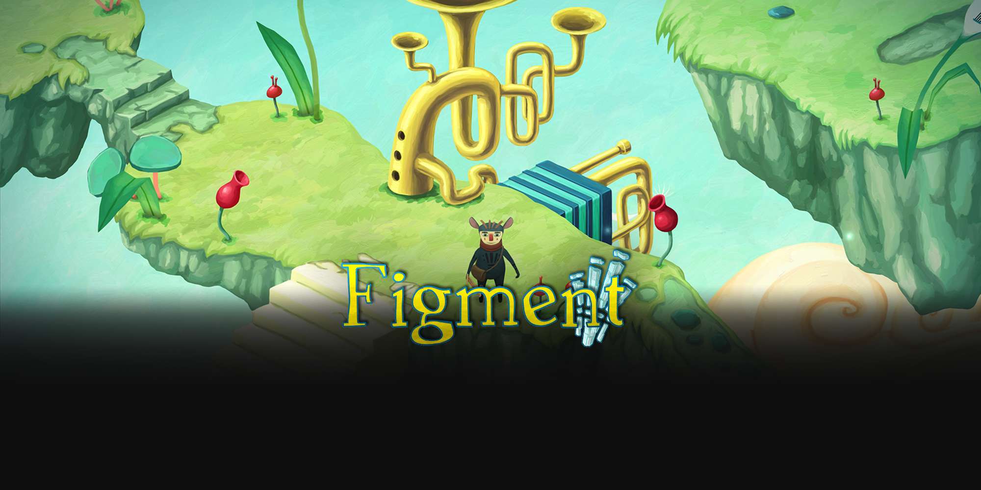 Figment | Utomik