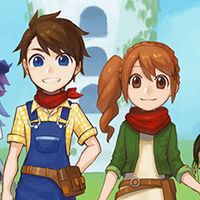 New on Utomik: Harvest Moon: Light of Hope Special Edition, Rainswept, & more!