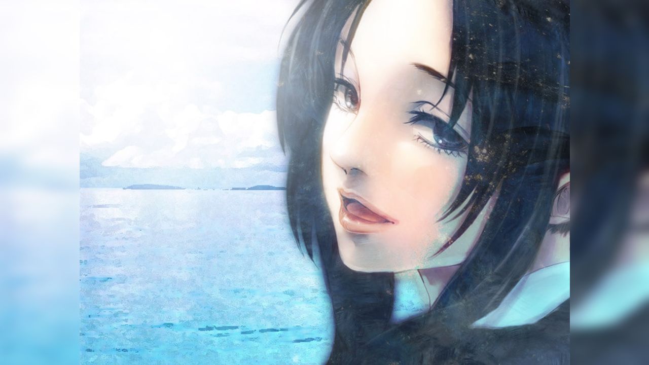 Screenshot from The House in Fata Morgana (5/6)