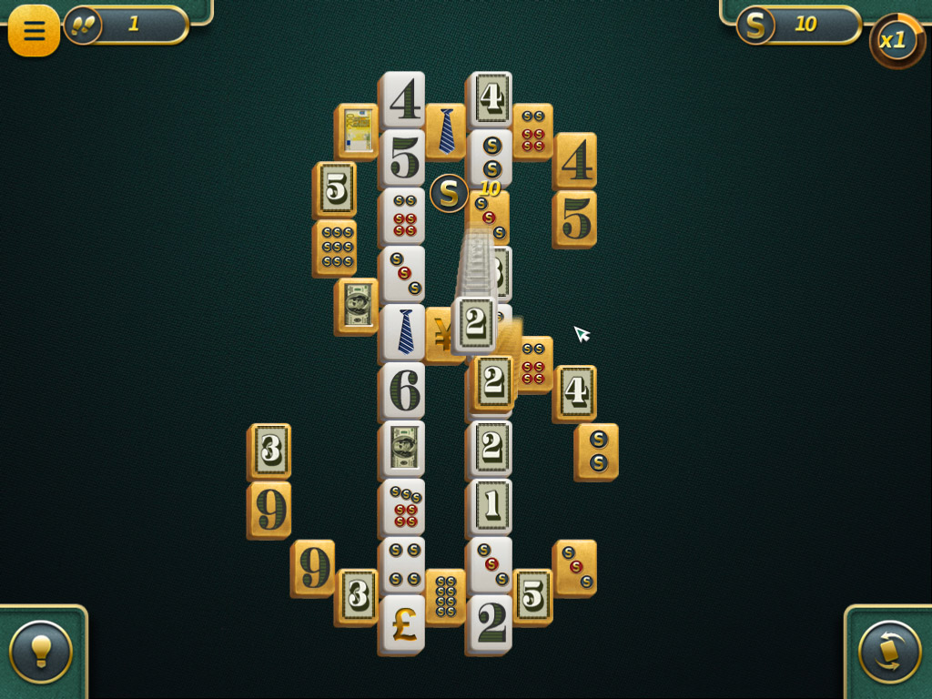 Screenshot from Mahjong Business Style (5/10)