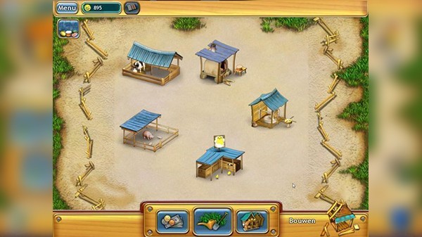 Screenshot from Virtual Farm (1/6)